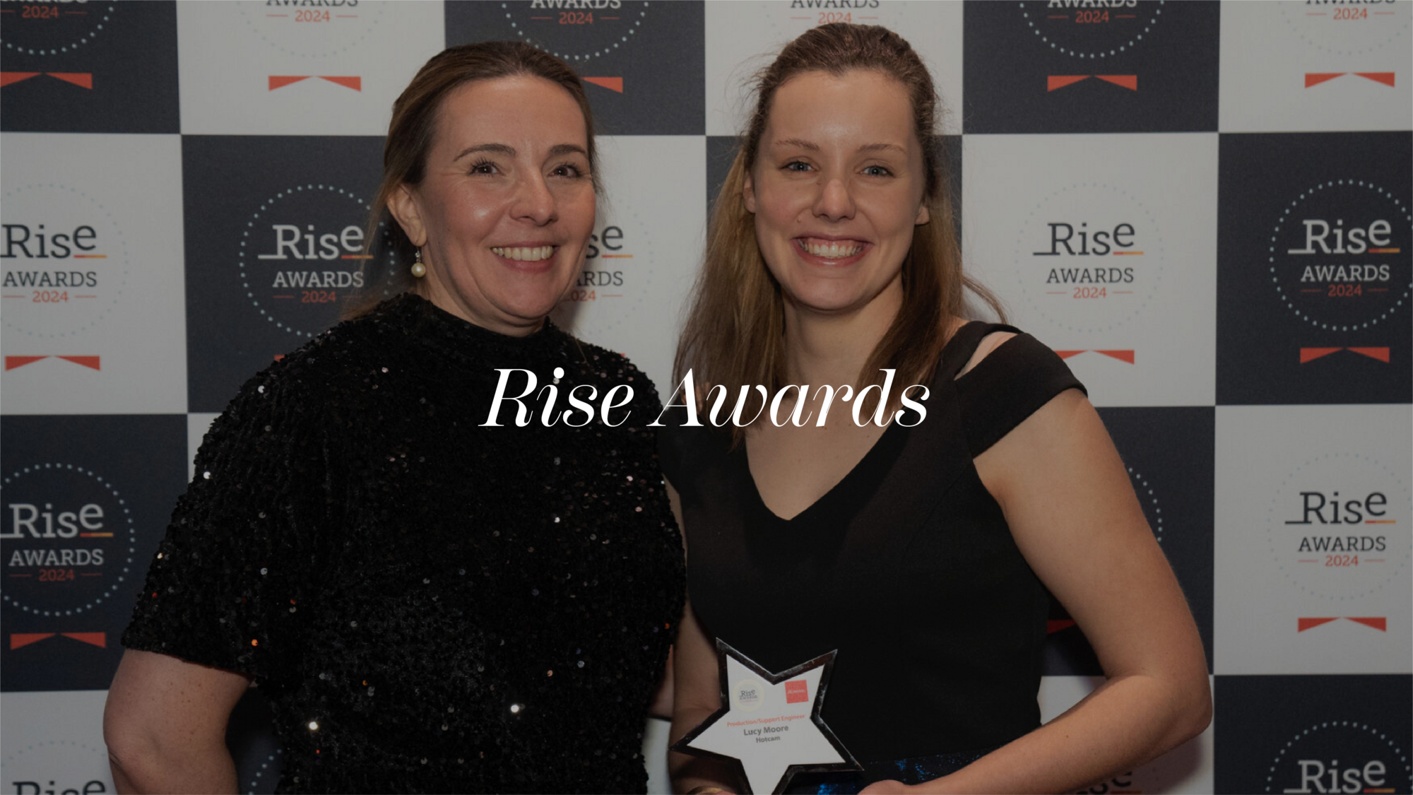 Rise awards