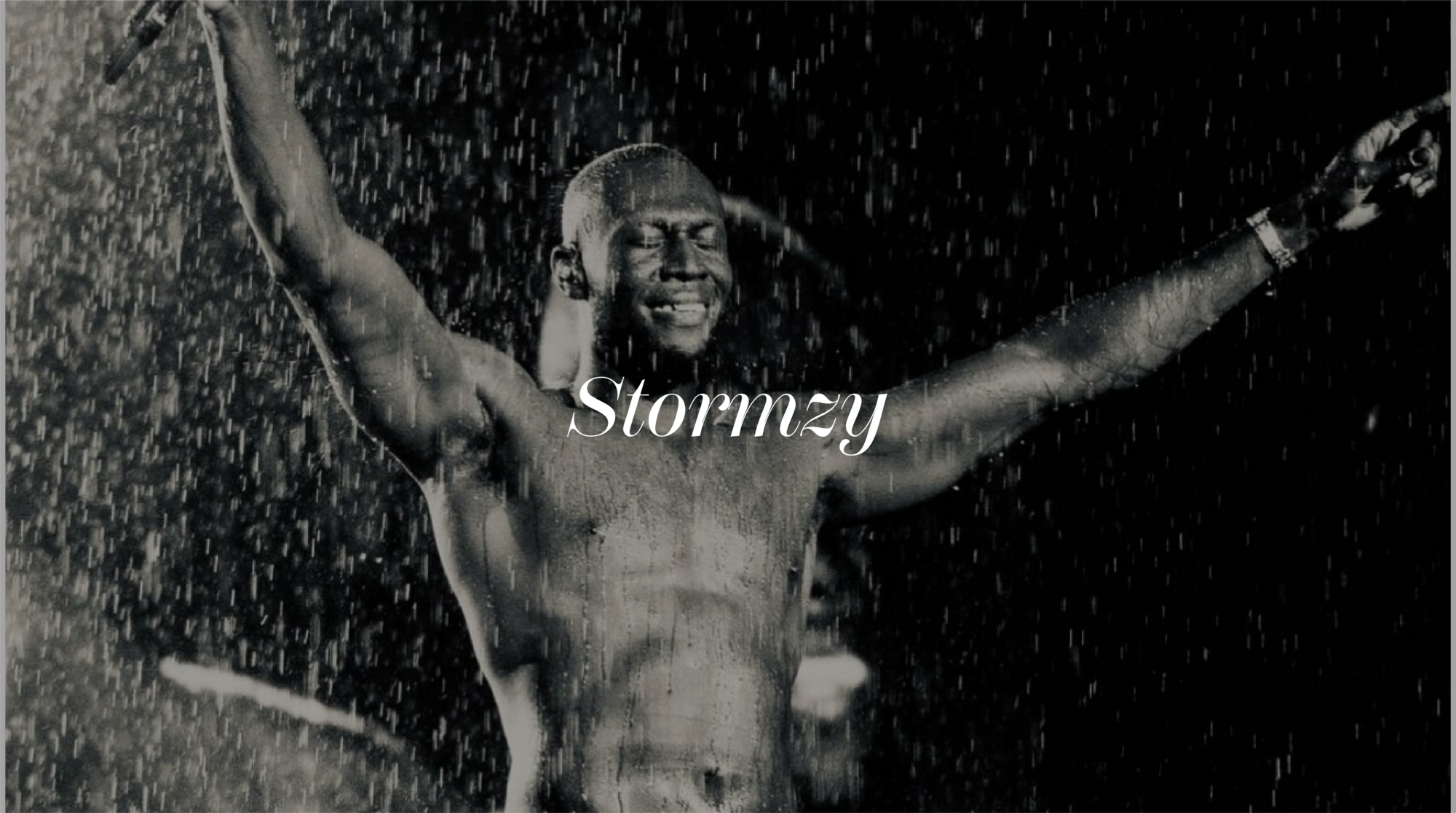 Stormzy