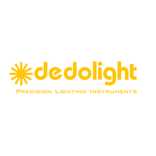 Dedolight logo