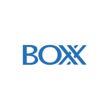 Boxx logo