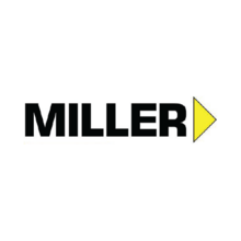 Miller logo