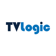 TVlogic logo