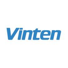 Vinten logo