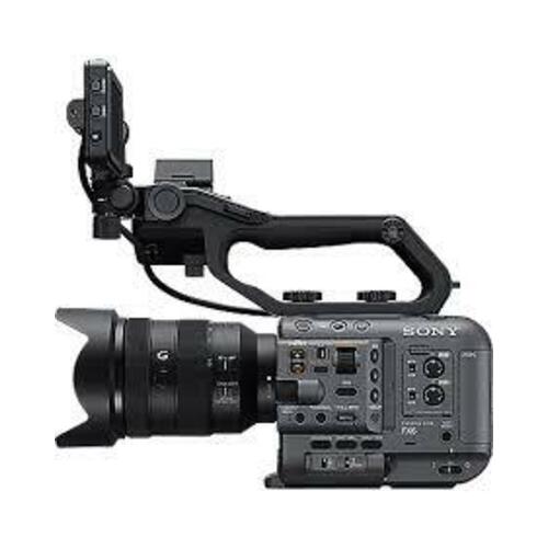 Sony ILME-FX6 4K Camera