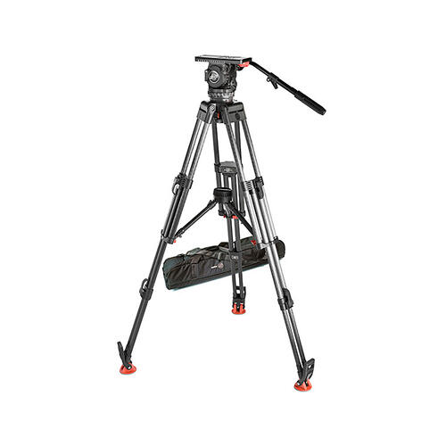 Sachtler V20 Tripod Kit