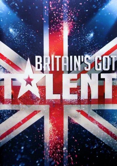 Britain’s Got Talent