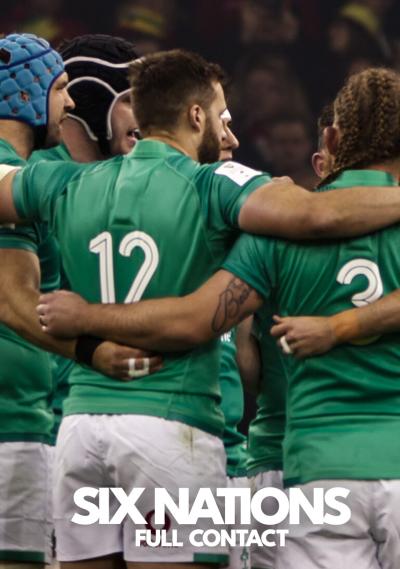 Six Nations: Full Contact