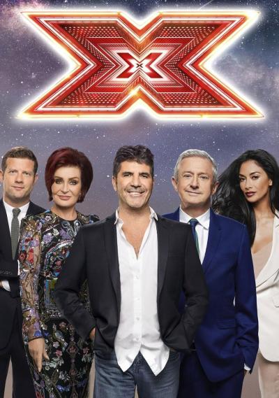 X Factor