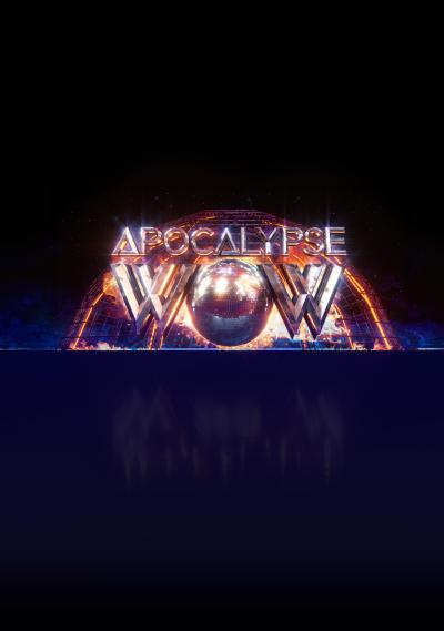 Apocalypse Wow