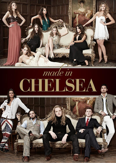 Made in Chelsea