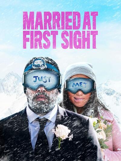 Married at First Sight