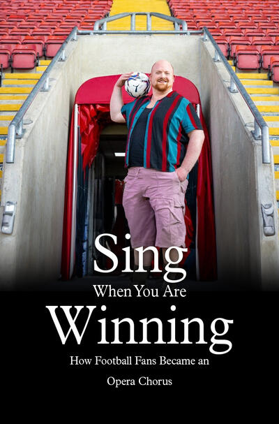 Sing when you are winning