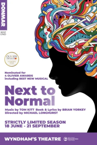 Next to Normal