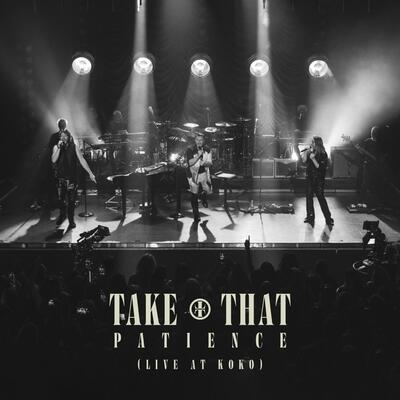 Take That Live at Koko