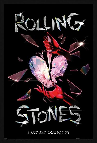 Rolling Stones 